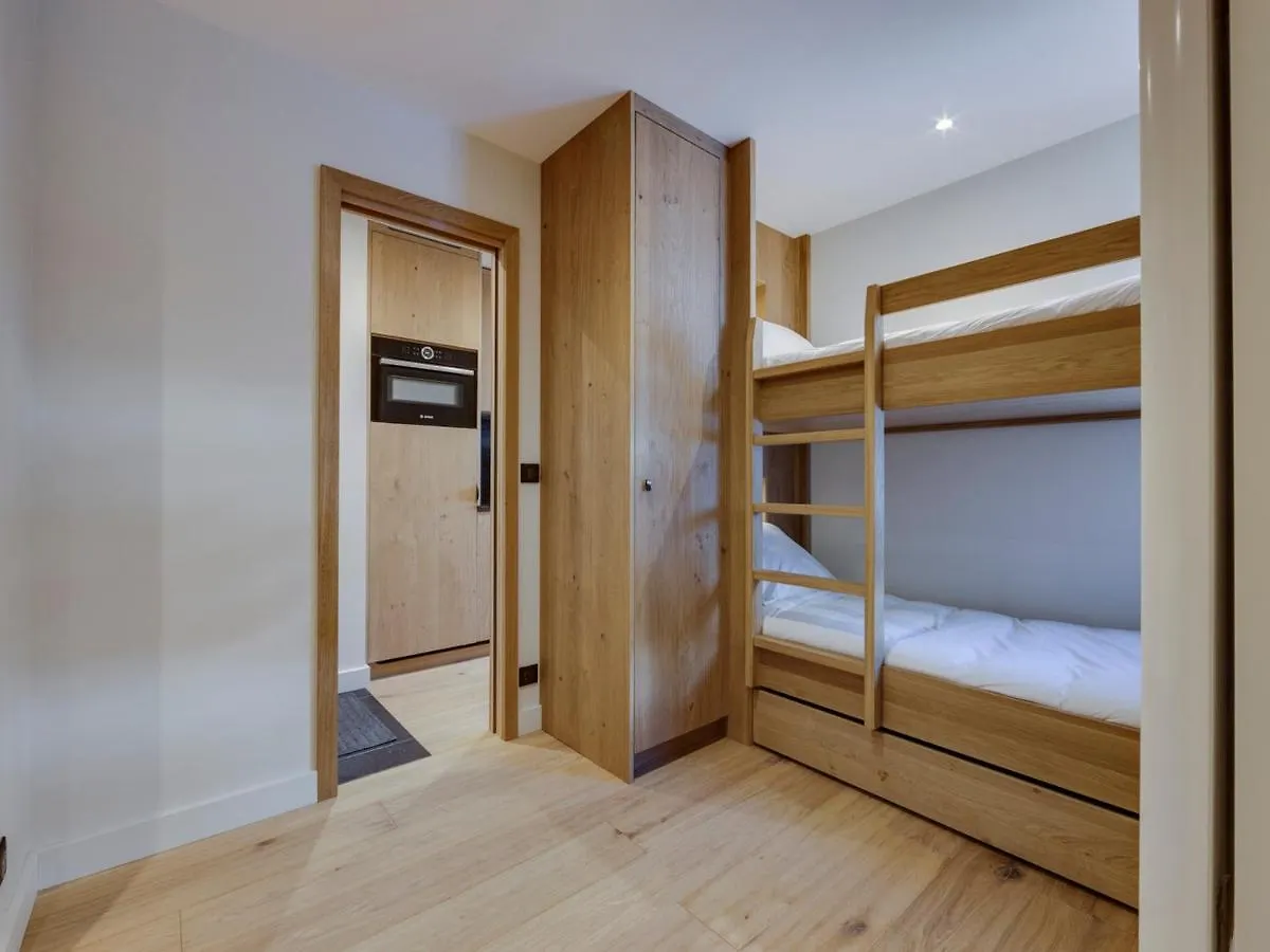 Charmant 3 Pieces Avec Parking, Wifi, Et Proche Remontees A Val D'Isere - Fr-1-567-90 Daire Val-dʼIsère
