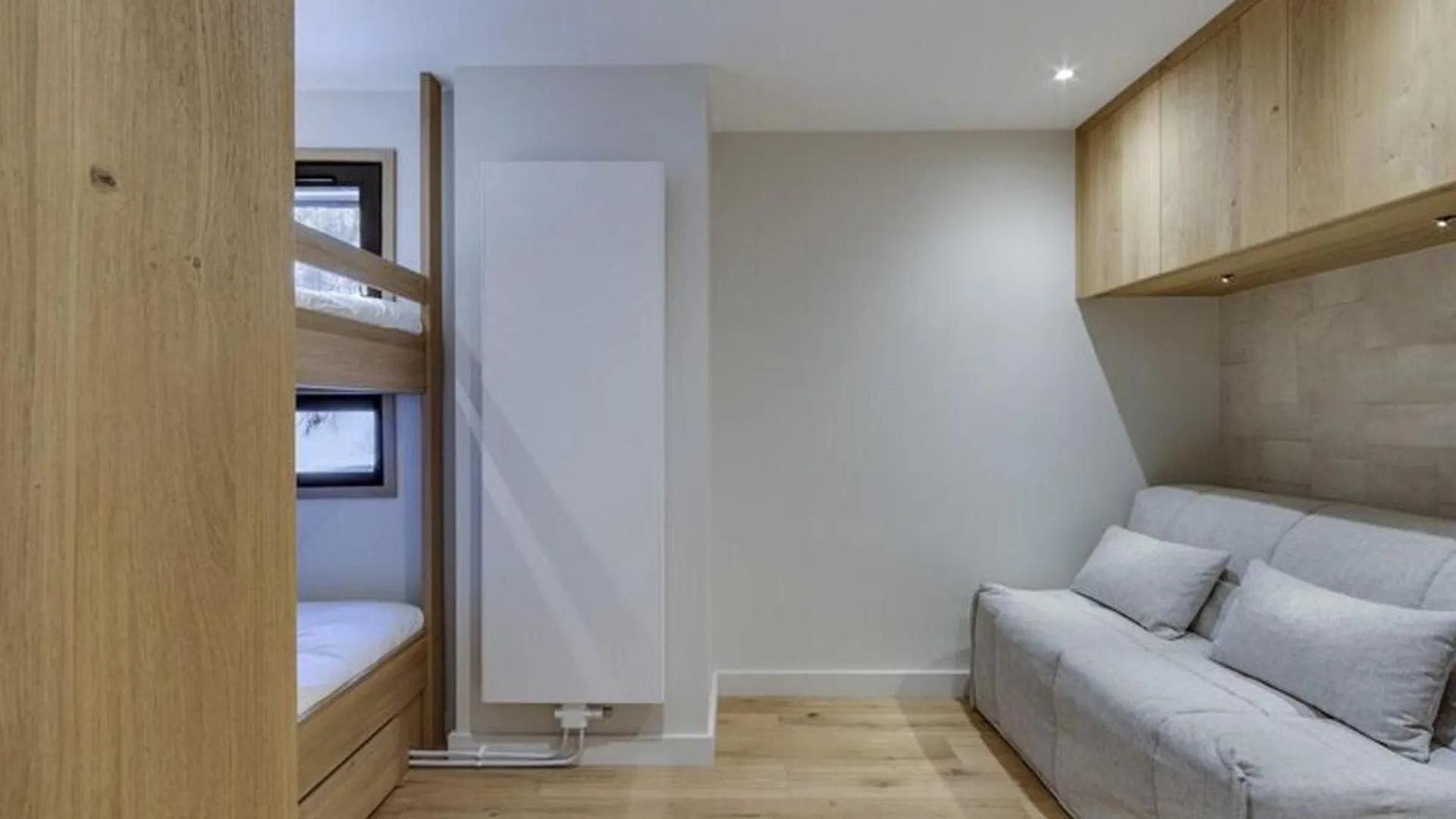 Charmant 3 Pieces Avec Parking, Wifi, Et Proche Remontees A Val D'Isere - Fr-1-567-90 0*, Val-dʼIsère