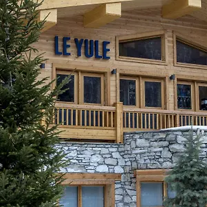 5* Отель Le Yule