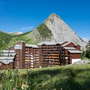 Pierre & Les Balcons De Bellevarde Val-dʼIsère